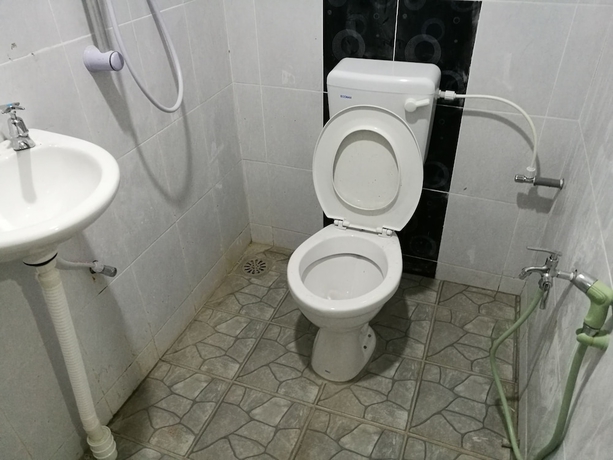 Imagen de la habitación del Hotel 223 Taman Malaysia. Foto 4
