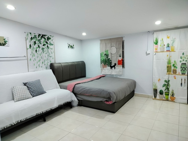 Imagen de la habitación del Hotel 223 Taman Malaysia. Foto 5