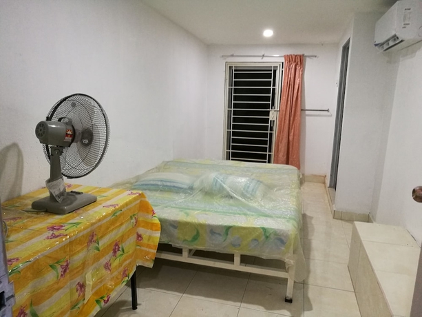 Imagen de la habitación del Hotel 223 Taman Malaysia. Foto 6