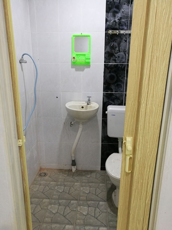 Imagen de la habitación del Hotel 223 Taman Malaysia. Foto 8