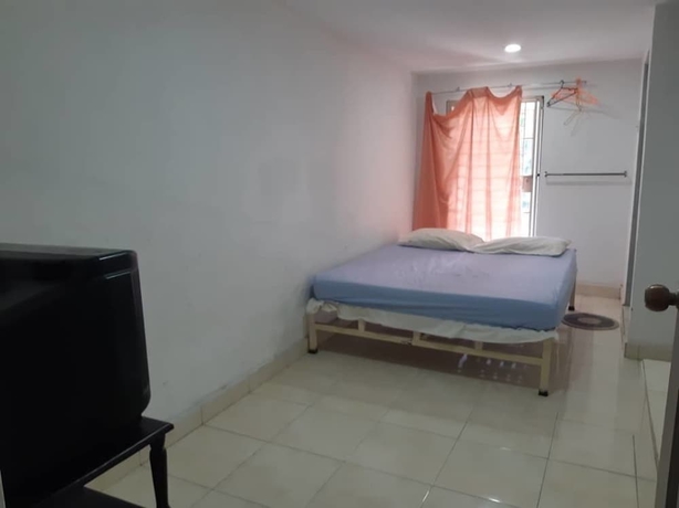 Imagen de la habitación del Hotel 223 Taman Malaysia. Foto 9