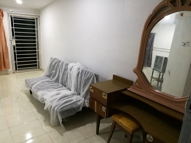 Imagen de los interiores del Hotel 223 Taman Malaysia. Foto 10