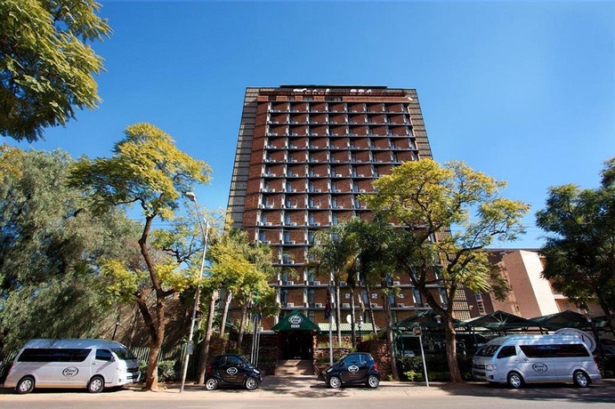 Imagen de los interiores del Hotel 224. Foto 6