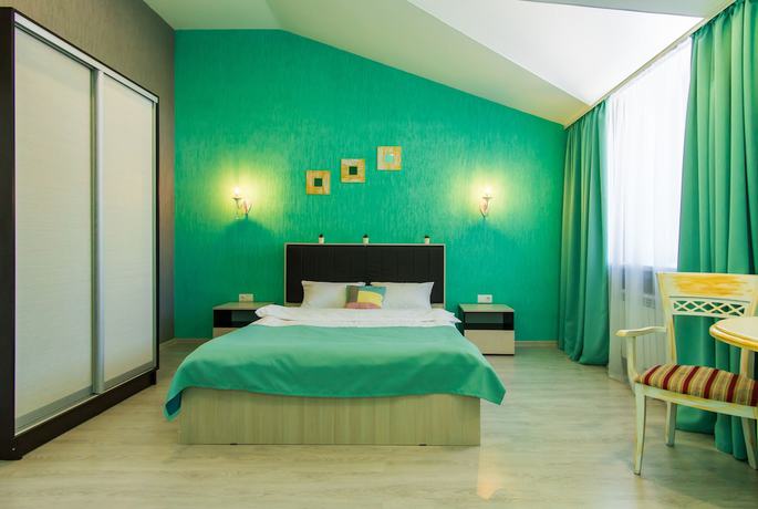 Imagen de la habitación del Hotel 22-Hotel. Foto 2