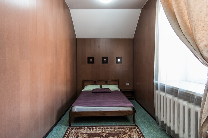 Imagen de la habitación del Hotel 22-Hotel. Foto 3