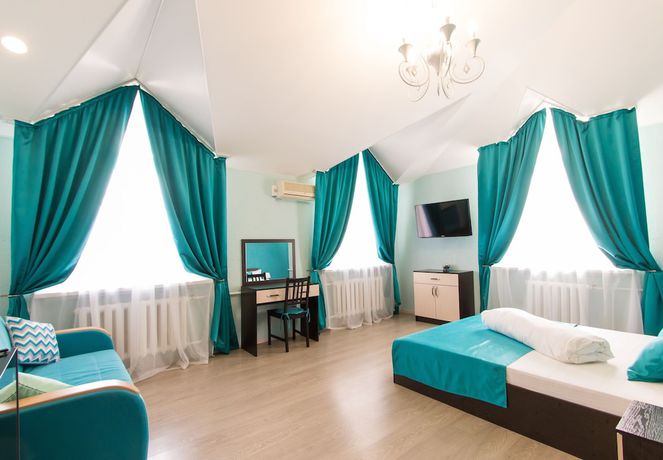 Imagen de la habitación del Hotel 22-Hotel. Foto 4