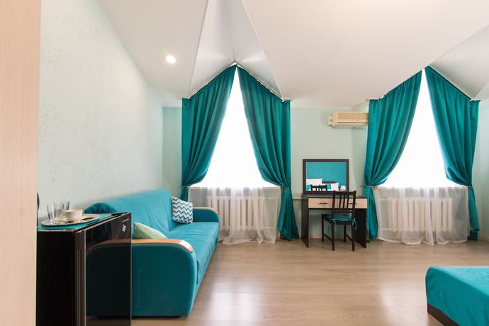 Imagen de la habitación del Hotel 22-Hotel. Foto 6