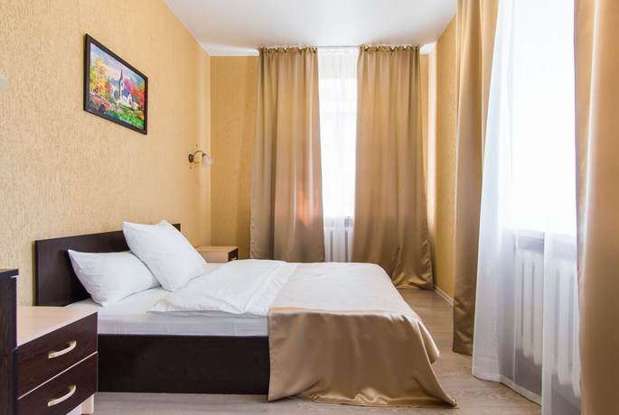 Imagen de la habitación del Hotel 22-Hotel. Foto 7