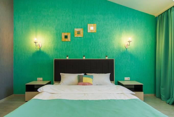 Imagen de la habitación del Hotel 22-Hotel. Foto 9