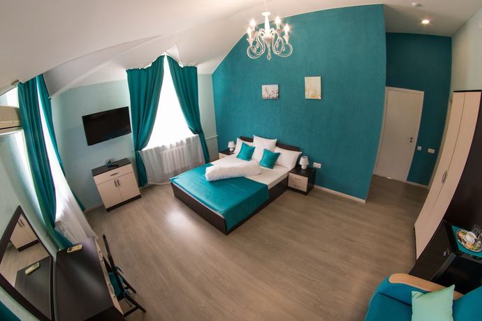 Imagen de la habitación del Hotel 22-Hotel. Foto 10