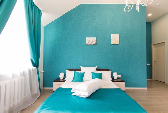 Imagen de la habitación del Hotel 22-Hotel. Foto 12