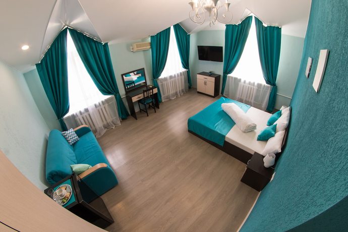 Imagen de la habitación del Hotel 22-Hotel. Foto 13