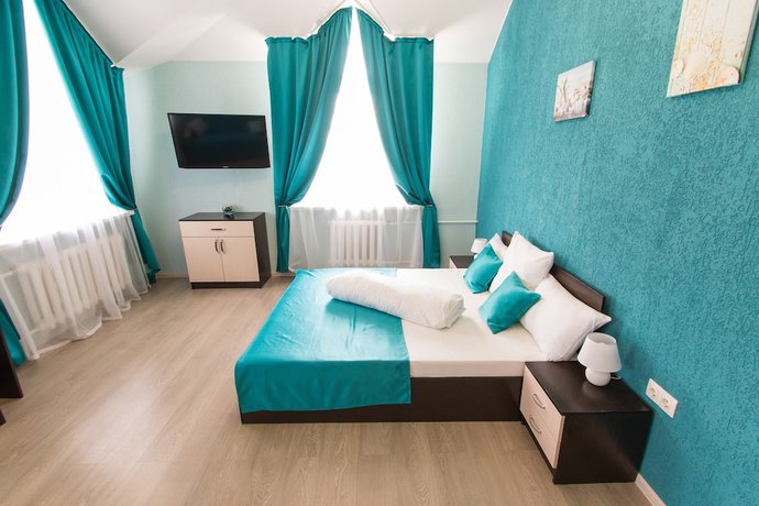 Imagen de la habitación del Hotel 22-Hotel. Foto 15