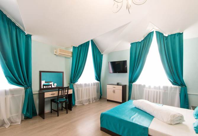 Imagen de la habitación del Hotel 22-Hotel. Foto 16