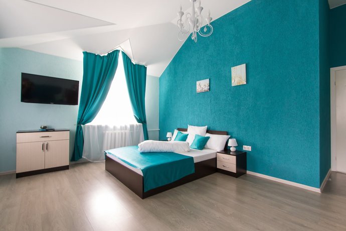 Imagen de la habitación del Hotel 22-Hotel. Foto 17