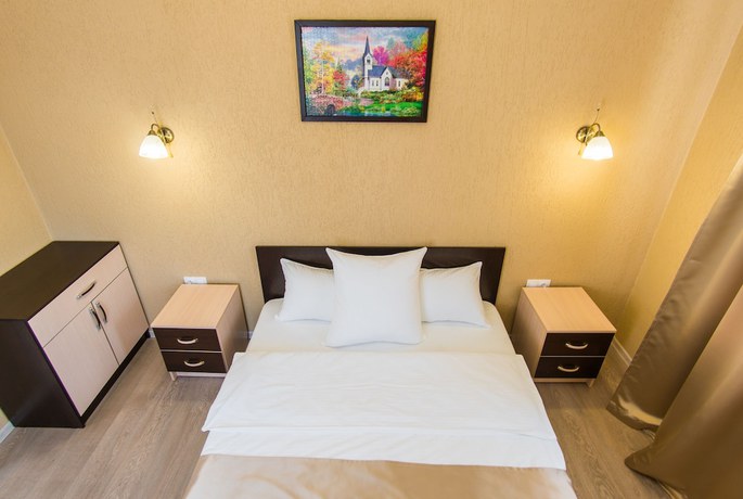 Imagen de la habitación del Hotel 22-Hotel. Foto 18