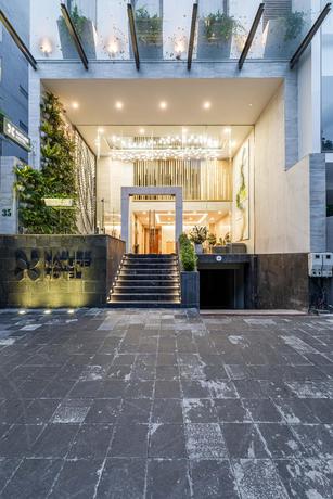 Imagen general del Hotel 22Land Classic Suites. Foto 1