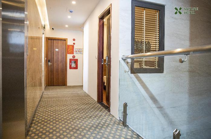 Imagen general del Hotel 22Land Classic Suites. Foto 5