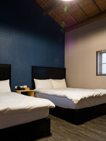 Imagen general del Hotel 22alleys. Foto 3