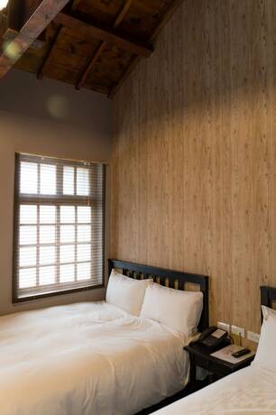 Imagen general del Hotel 22alleys. Foto 5