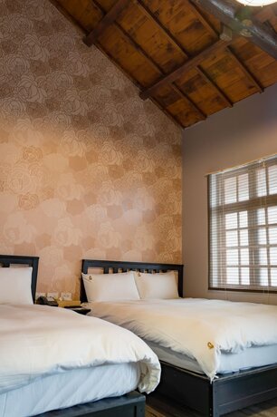 Imagen general del Hotel 22alleys. Foto 6