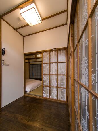 Imagen general del Hotel 22alleys. Foto 8