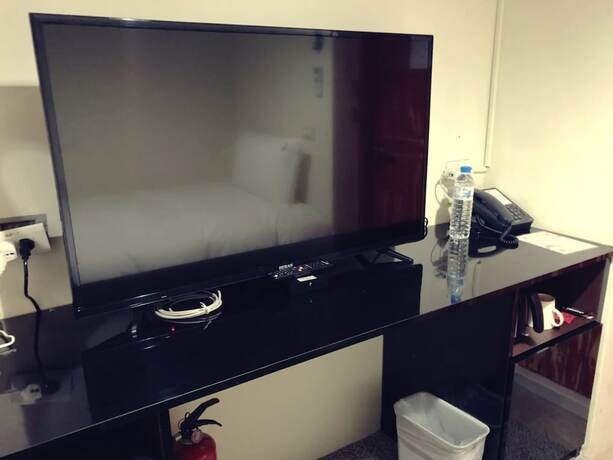 Imagen general del Hotel 22alleys. Foto 9