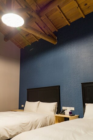 Imagen general del Hotel 22alleys. Foto 10