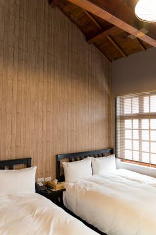 Imagen general del Hotel 22alleys. Foto 11