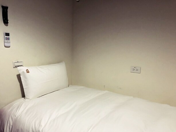 Imagen general del Hotel 22alleys. Foto 12