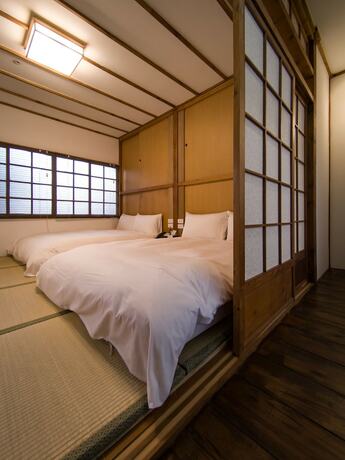 Imagen general del Hotel 22alleys. Foto 13