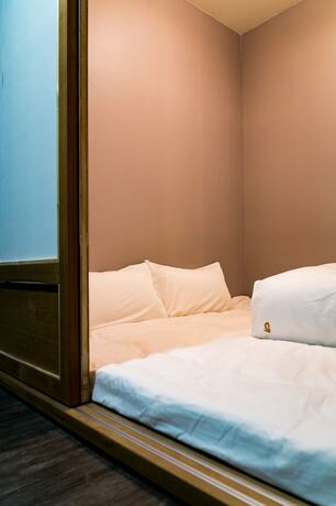 Imagen general del Hotel 22alleys. Foto 14