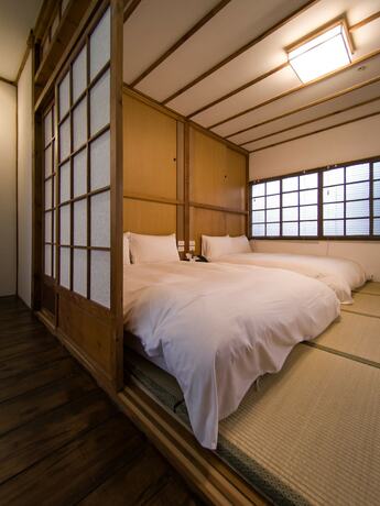 Imagen general del Hotel 22alleys. Foto 15