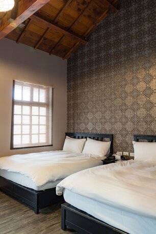 Imagen general del Hotel 22alleys. Foto 16