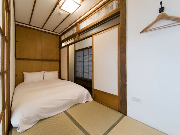 Imagen general del Hotel 22alleys. Foto 17