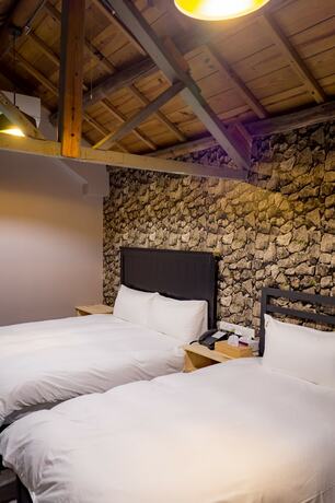 Imagen general del Hotel 22alleys. Foto 18