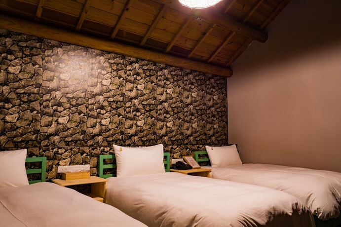 Imagen general del Hotel 22alleys. Foto 19