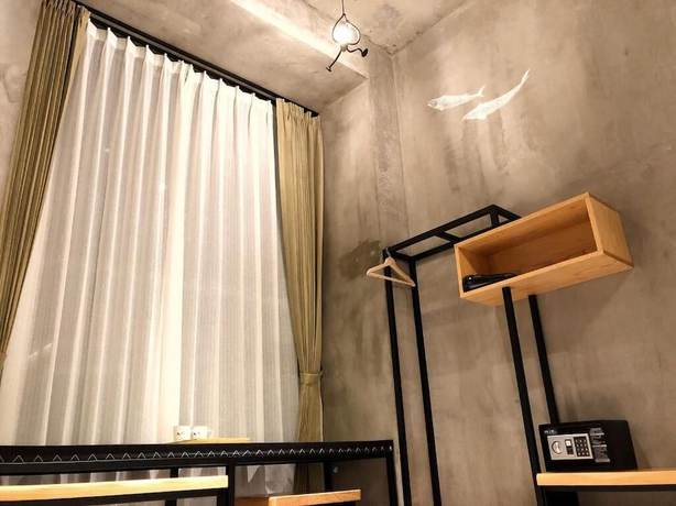 Imagen de la habitación del Hotel 22&deg;C Cold Spring. Foto 13
