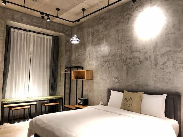Imagen de la habitación del Hotel 22&deg;C Cold Spring. Foto 15