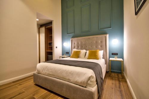 Imagen de la habitación del Hotel 23 Boutique. Foto 6