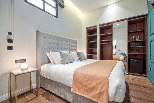 Imagen general del Hotel 23 Boutique. Foto 3