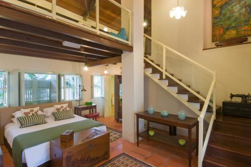Imagen de la habitación del Hotel 23 Lovelane Penang. Foto 8