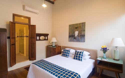 Imagen general del Hotel 23 Lovelane Penang. Foto 3