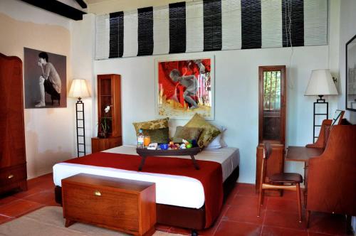 Imagen de la habitación del Hotel 23 Lovelane Penang. Foto 9