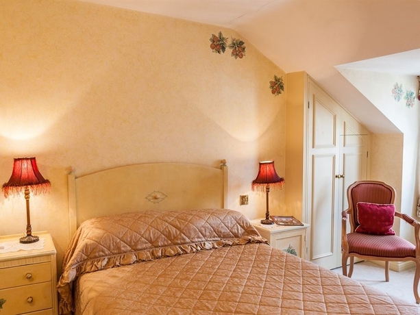Imagen de la habitación del Hotel 23 St Mary's. Foto 3