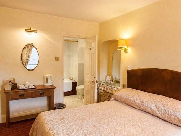 Imagen de la habitación del Hotel 23 St Mary's. Foto 9