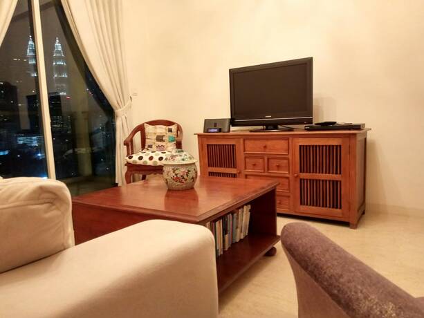 Imagen general del Hotel 231tr Service Apartments By Ihost. Foto 1