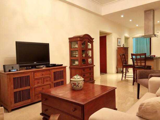 Imagen general del Hotel 231tr Service Apartments By Ihost. Foto 2