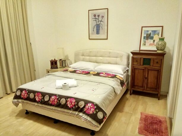 Imagen general del Hotel 231tr Service Apartments By Ihost. Foto 4