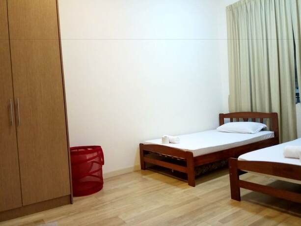 Imagen general del Hotel 231tr Service Apartments By Ihost. Foto 5